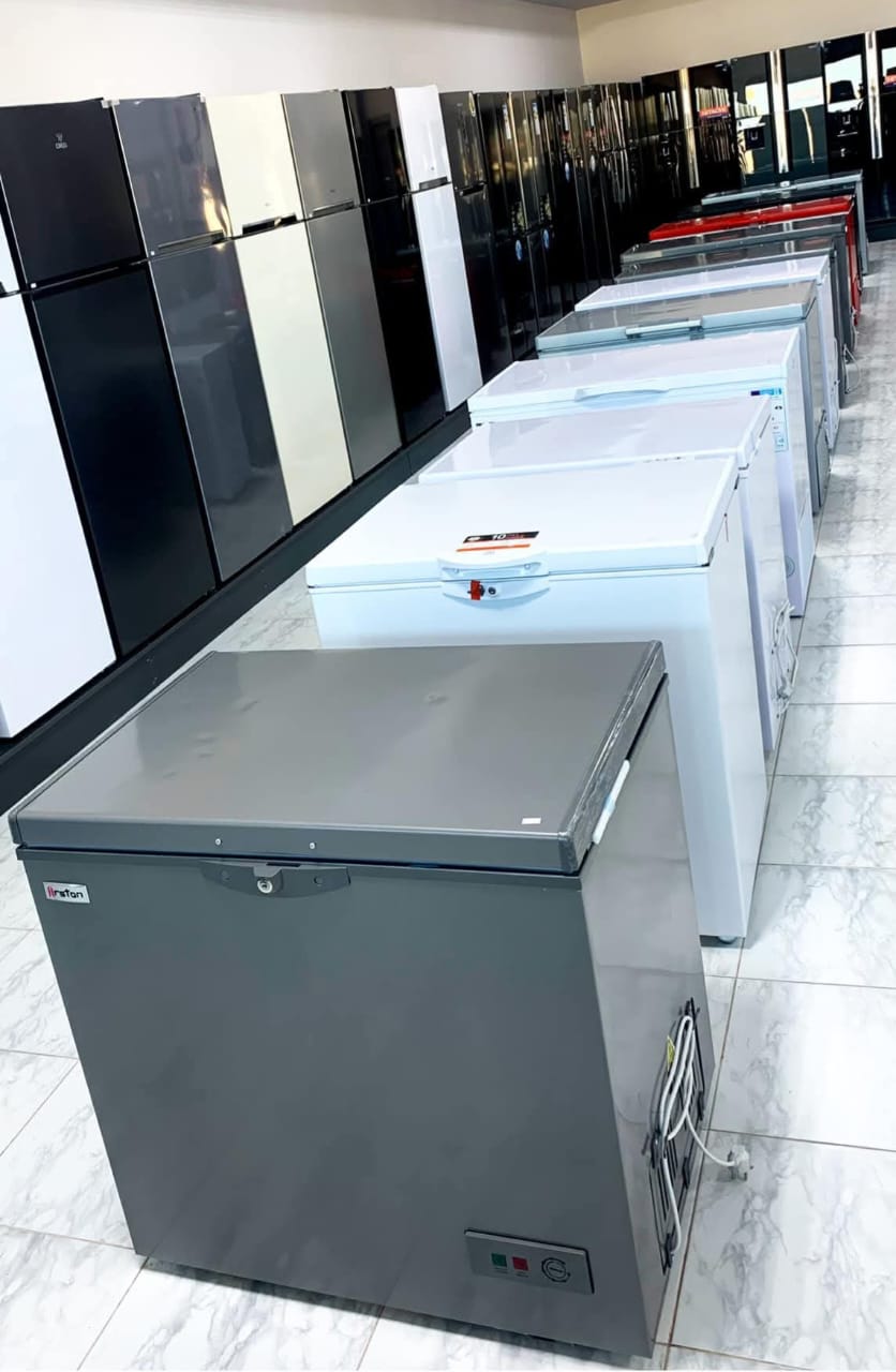 أجهزة التبريد